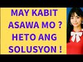 SUNDIN ANG STEP NA ITO