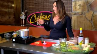 Learn How To Cook Thai Coconut Milk Soup