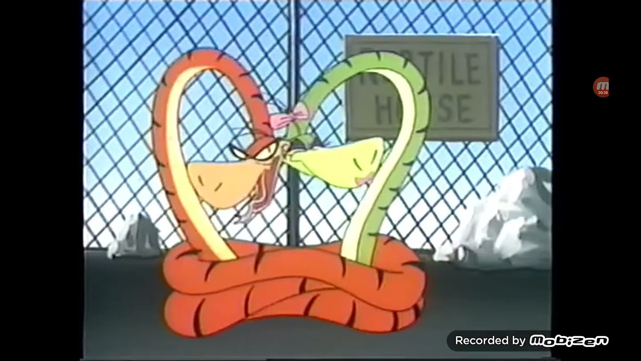 The Brave Little Toasters to the Rescue (1997) Trailer (VHS Capture