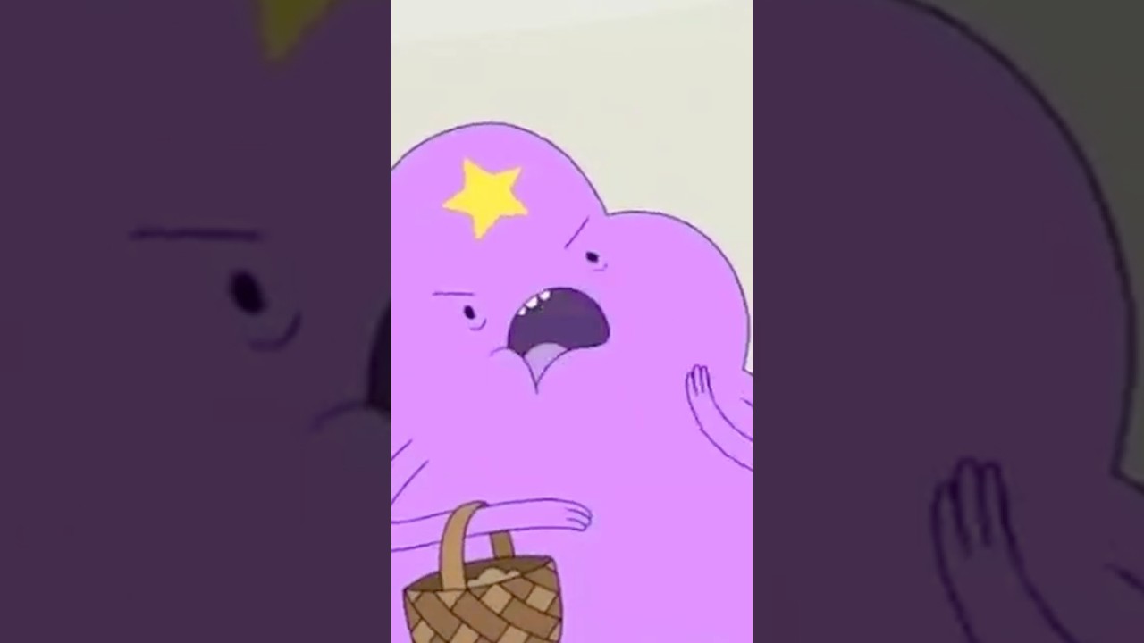 lumpy sinistar princess