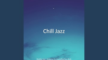 Pulsating Moods for After Work Relax