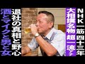 【無礼講】超一流アナウンサーに根掘り葉掘り聞かせていただきました【藤井康生さん|元NHKエグゼクティブアナウンサー】