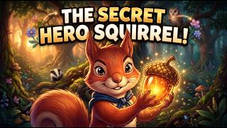 He Buried a Secret Device in the Forest, and NO ONE Was Ready for What Happened Next! 🌲🤖