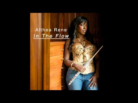 Althea Rene ~ Free