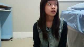One Thing - One Direction (acapella cover)