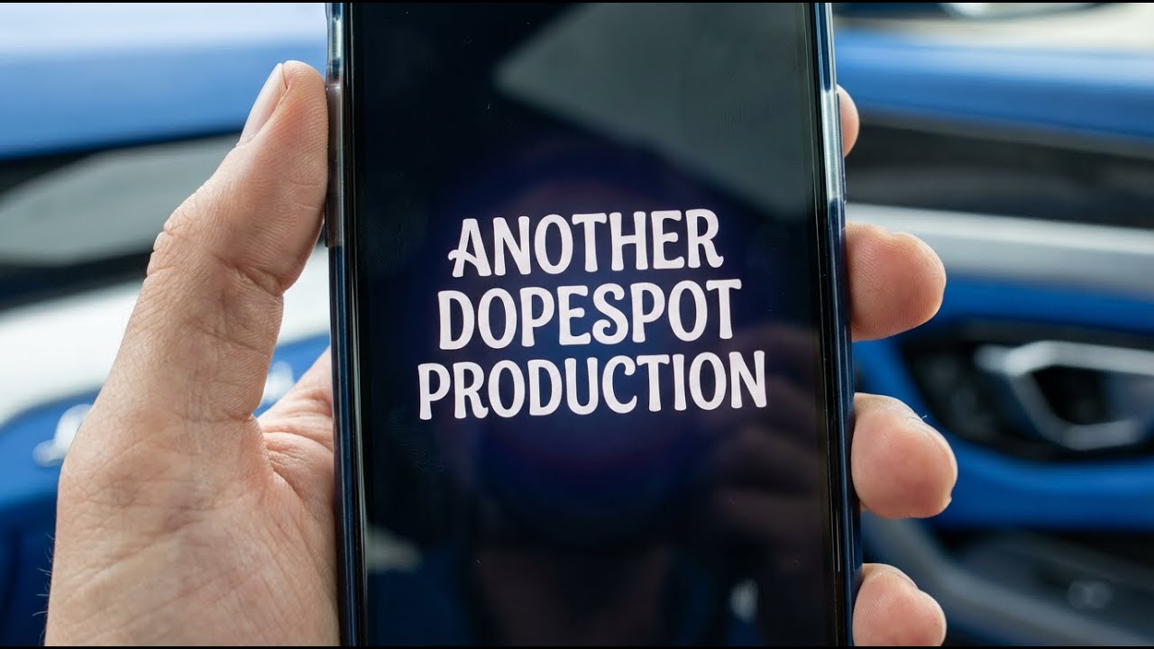 Easy O'Hare "Facetime"