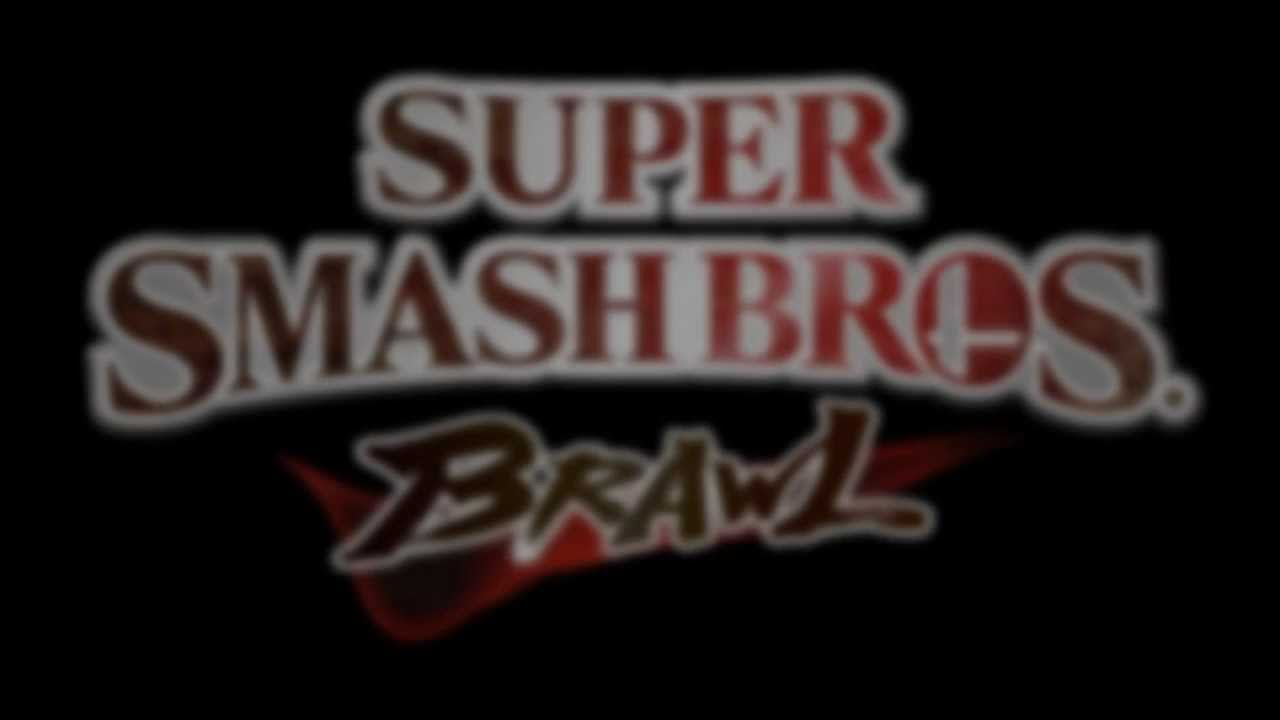 Super Smash Bros. Brawl Main Theme By Nobuo Uematsu HD (with lyrics) Music Request