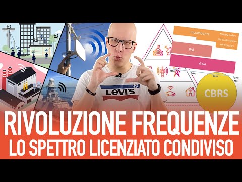 Video: Quale operatore wireless ha il maggior spettro?