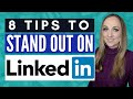 LinkedIn Profile Optimization Quiz