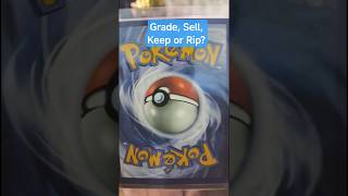 What do you think? #pokemon #pokemoncards #pokeinvesting #pokemontcg #pokemoncollection