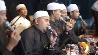 Sholawat Terbaru Allah Allah Ya Qoshid Baitallah - Azzahir