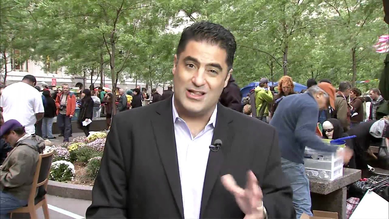 Cenk: Help Wolf-PAC Occupy!