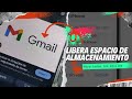 SOLUCIÓN DEFINITIVA PARA LIBERAR ESPACIO DE ALMACENAMIENTO