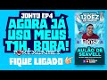 PXG - EP 4 JOHTO, T1H EU ESCOLHO VC! AULÕES VINDO AÍ!