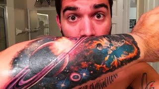 LOOK WHAT I GOT! (8.19.14 - Day 1938)