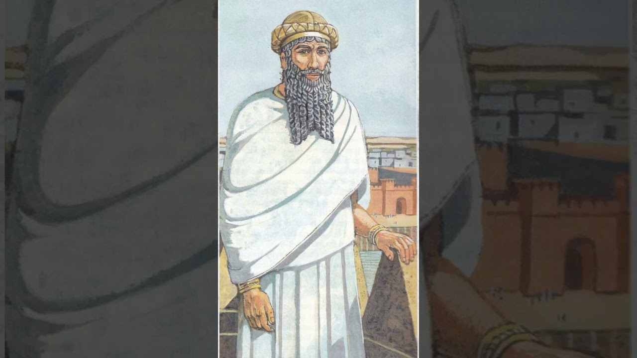 Ancient Mesopotamia - Super Nutshelled Ancient #history