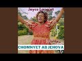 Chomnyet Ab Jehova