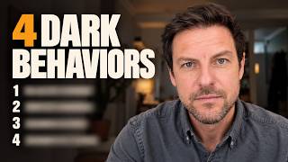 The 4 Dark Behaviors Avoidants Show When They Love You