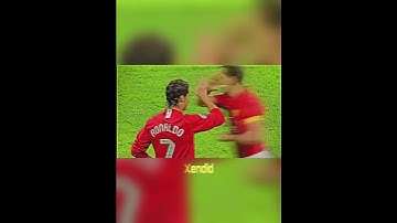 Thumbnail of Ronaldo edit X yo voy voy voy 🤙🤙🤙-ib:@Stxrav - #edit #footballedit #football #soccer