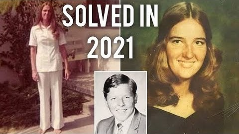 3 Decades Old Cold Cases Solved In 2021