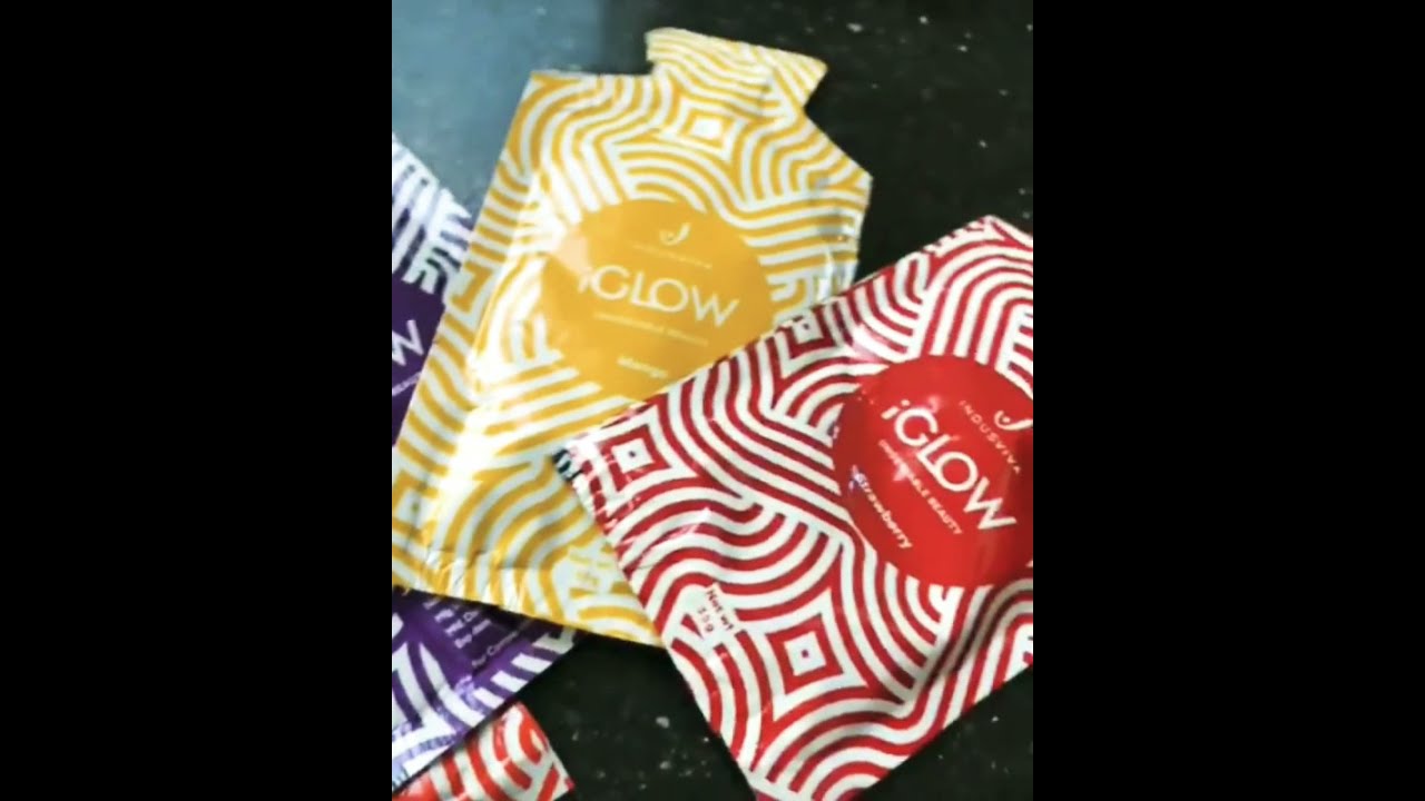 #iglow
