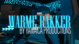 C7 - WARME BAKKER / WARNING (Prod by Yamaica Productions) (OFFICIAL VIDEO) #DELBARRIO