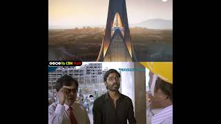 Same To Same MAVIGUN Maya Ki set..🤣👌| Its CBN Mark | #ysjagan #ysrcp #ytshorts #shorts #shortsfeed