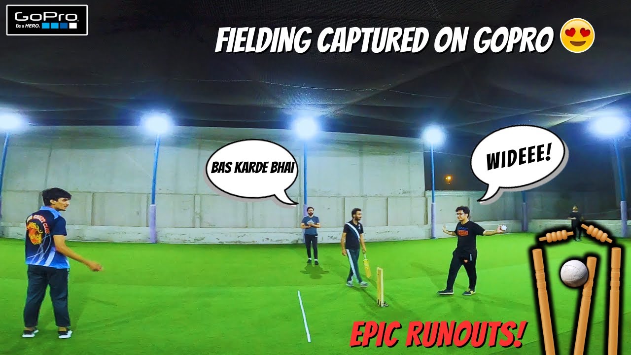 World Record Of Most WIDES In An OVER POV GoPro Fielding Cam YouTube world-record-of-most-wides-in-an-over-pov-gopro-fielding-cam-youtube