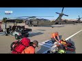 Idaho Mountain Search and Rescue saves man stuck on cliff in ID