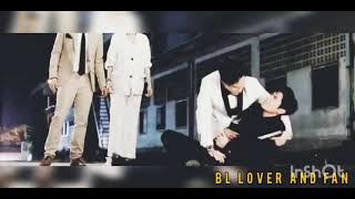 roop thong (golden) thai bl drama/ sad love story /hindi mix 😢😢😢