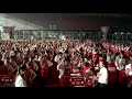 China Makes Guinness Record In Dumpling By 10,000 people