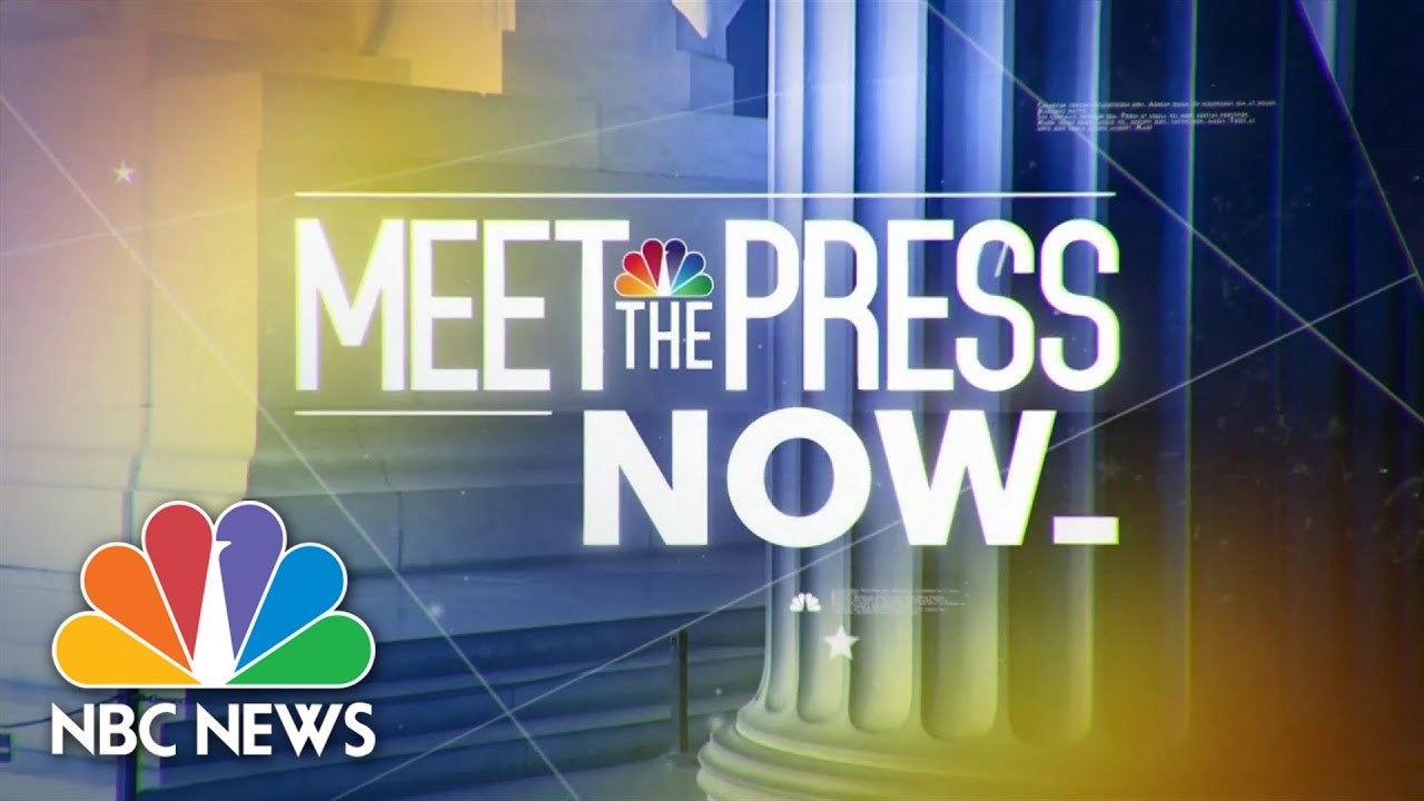 MTP NOW July 7 — Rep. Fred Upton, fmr. Amb. Mike McFaul