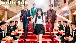 Download Lagu Thrown Out by Her Family, Taken In by Three Mafia Brothers—Now Everyone Who Hurt Her Is Afraid MP3