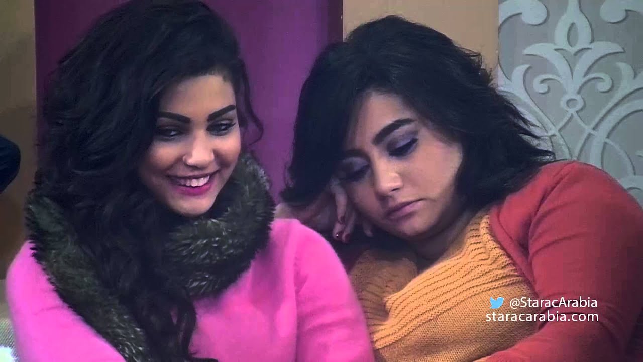 لحظات ابتسام تسكت الاخيرة في الاكاديمية - ستار اكاديمي 10 Ibtissam Tiskat Last Moment