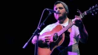 DUSTIN KENSRUE - THIS IS WAR (WITH NEW CHORUS) chords