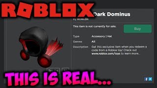 Deadly Dark Dominus Codes 07 2021 - roblox dominus empyreus code
