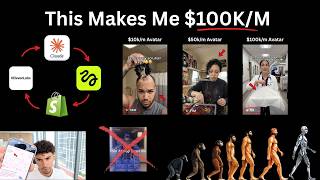 Leaking My $1M AI Organic Dropshipping Blueprint (FULL COURSE)
