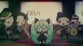 ボカロジャズっぽい Youtube ボカロジャズっぽい Youtube