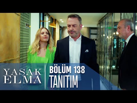 Yasak Elma 138. Bölüm Tanıtımı