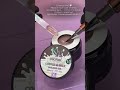 KsaNex моделирующий гель - builder gel Coffee & Milk №10