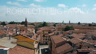 Robolotti Big Family - Promo