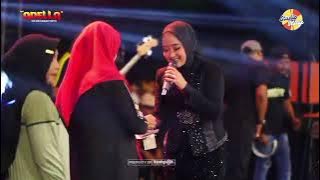 SURAT MERAH ~ Anisa Rahma || Kwanyar Bangkalan