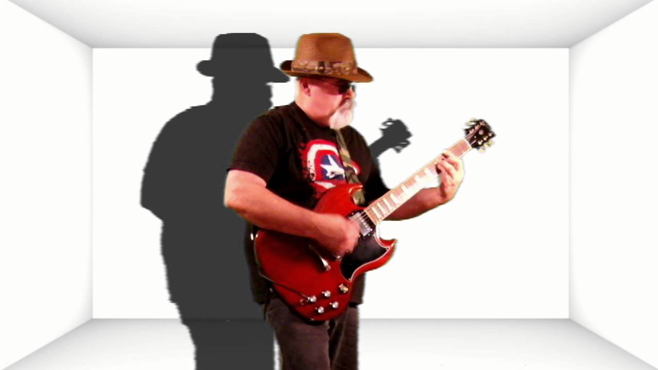 White Room Cream cover by 4T5Mag