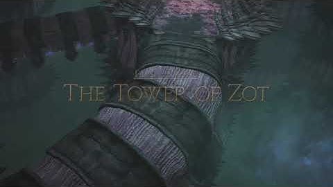 FINAL FANTASY XIV: Endwalker- The Tower of Zot (with Trust System)