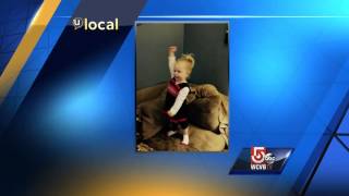 Wake up call: Parmenter Elementary School