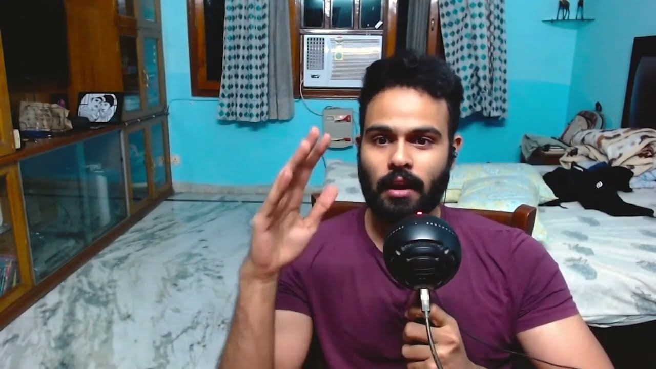 Arpit Bala roasted  gay people