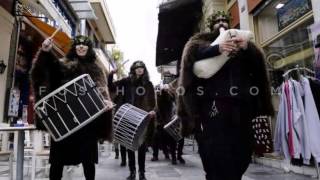 Download Lagu L Grigoriou and the Global Daoulia  - Zeibekiko MP3