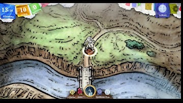 Jerma985 Full Stream: Sorcery! Part 6