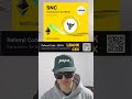 $SNC - SCANDIC COIN CRYPTO TOKEN HOW TO BUY SNC LBANK CEX NEW ETHEREUM BLOCKCHAIN ETH 2026 UNISWAP