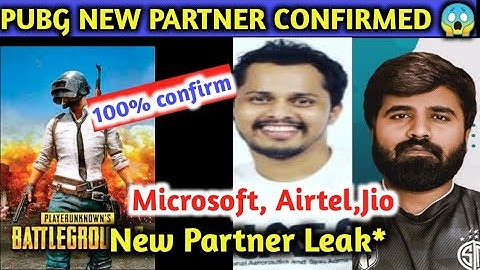 Good News PUBG New Partner Confirm By Kronten,PUBG Indian Version Coming, PUBG UNBAN On Diwali 15
